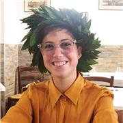 Offro lezioni private, aiuto compiti e preparazione per le verifiche di lingua inglese a studenti delle scuole medie e superiori